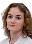 Врач Абдуллаева Санубар Эльчиновна