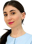 Врач Абдурахимова Патимат Шамильевна