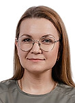 Врач Абросимова Мария Николаевна