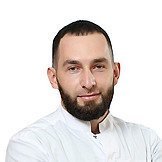 Врач Абубакаров Шамиль Махамад-саидович