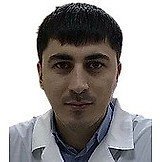 Врач Агаев Самир Нариманович
