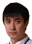 Врач Агисеев Адият Жамбекович