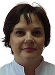 Врач Александрова Татьяна Анатольевна