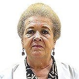 Врач Алексеева Нурия Шаймиевна