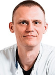 Врач Андреев Евгений Владимирович