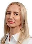 Врач Аверина Юлия Владимировна