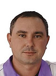 Врач Баканов Михаил Валерьевич