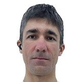 Врач Бахтияров Али Шамильевич