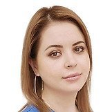 Врач Барабулина Ольга Михайловна