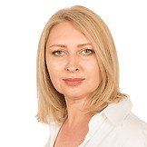 Врач Беднякова Анна Вячеславовна