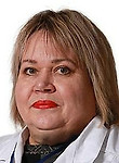 Врач Бессараб Ольга Геннадьевна