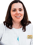 Врач Богатова Татьяна Викторовна