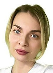 Врач Болдырева Анастасия Александровна