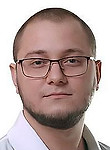 Врач Бондарев Александр Владимирович