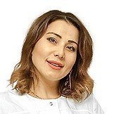 Врач Булатова Альбина Борисовна