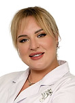 Врач Чаркина Екатерина Сергеевна