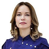 Врач Челнокова Наталья Валериевна