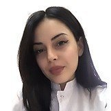 Врач Чобанова Лейла Джаваншировна