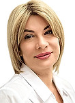 Врач Чухнина Юлия Геннадьевна