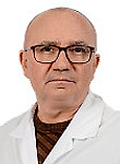 Врач Чулаков Дмитрий Валентинович