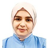 Врач Даутаева Динара Арслановна