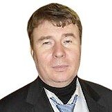 Врач Дедов Алексей Владимирович
