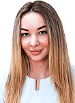 Врач Деникина Алёна Александровна