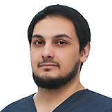 Врач Депелян Эдуард Давидович