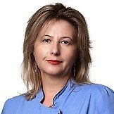 Врач Державина Ирина Владимировна