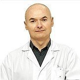 Врач Деточкин Андрей Николаевич