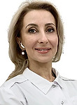 Врач Дюкарева Оксана Сергеевна
