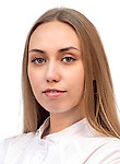 Врач Докучаева Светлана Николаевна