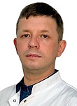 Врач Донской Максим Владимирович