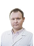 Врач Дорохин Олег Анатольевич