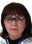 Врач Досаева Сажида Гарифуллаевна