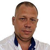 Врач Дубровский Антон Сергеевич