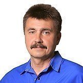 Врач Ефимов Дмитрий Геннадиевич