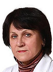 Врач Ефимова Алевтина Александровна
