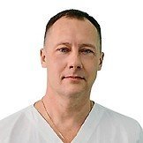Врач Егоров Константин Алексеевич
