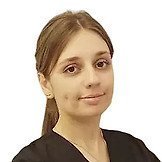 Врач Егорова Кристина Джихад