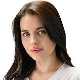 Врач Эдильсултанова Фарида Хизриевна
