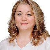 Врач Эльдерова Каринэ Сагуевна