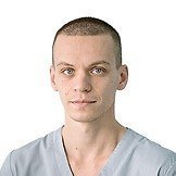 Врач Емельянов Сергей Анатольевич