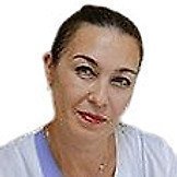 Врач Федорова Асия Рамеевна
