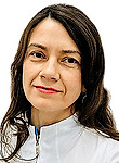 Врач Фельдман Галина Анатольевна