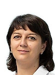 Врач Филиппова Оксана Витальевна