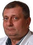 Врач Галкин Владимир Евгеньевич