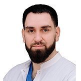 Врач Гандаев Рамис Вагидович