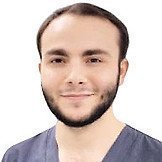 Врач Ганиев Ибрагим Тагирович