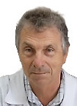 Врач Гаранин Виктор Алексеевич